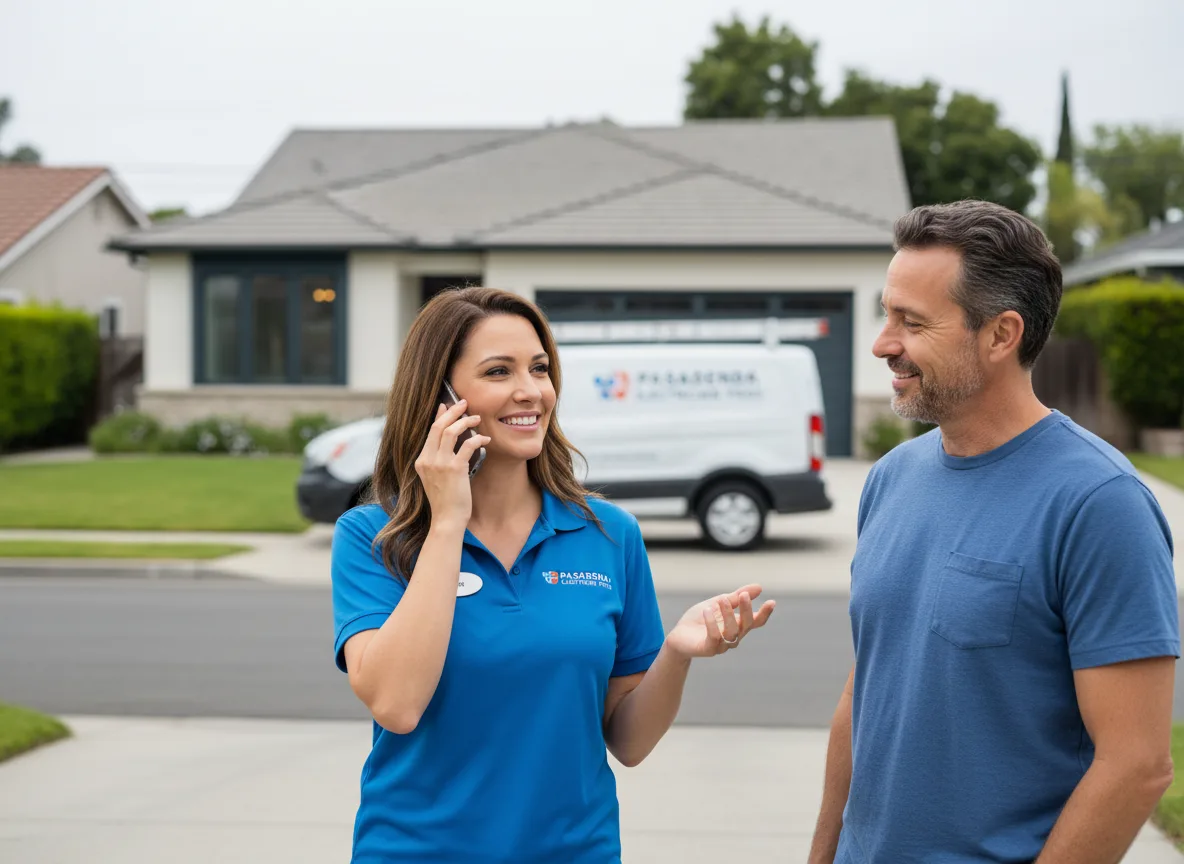 Electrician Pigeon, MI FAQs
